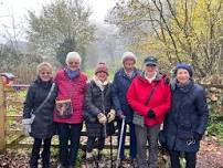 Forest of Dean community Walk – Coleford