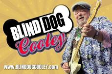 Blind Dog Cooley concert