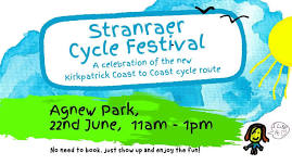 Stranraer Cycle Festival