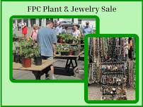 FPC Plant and Jewelry Sale