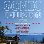 Sonic delusion