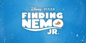 Young Arts Conservatory presents Finding Nemo, Jr.