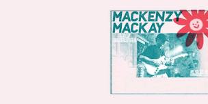 Mackenzy MacKay