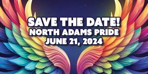 North Adams Pride Night Celebration