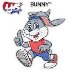 Bunny 5K, 10K, & Half Marathon at Citizen's Lodge Park, Marianna, FL (3-23-2024) RD1