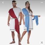 TOGA PARTY