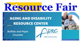 ADRC Community Resource Fair