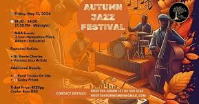 Autumn Jazz Festival