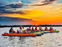 Sunset Kayak Tours