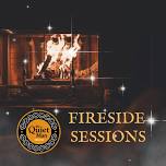 Fireside sessions @ The Quiet Man