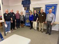 Watrous Rotary 85th Anniversary Celebration