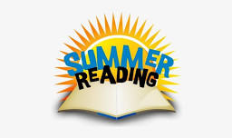 Summer Reading Kickoff