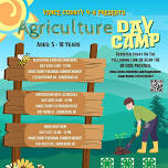 Agriculture Camp