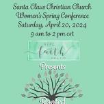 Women's Spring Conference