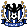 Gamba Osaka vs. Machida Zelvia