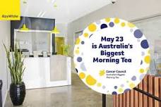 Australia's Biggest Morning Tea