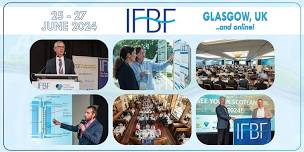 International Flow Battery Forum 2024