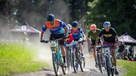 Brundage Mountain Short Track Series