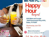 B.I.C. HAPPY HOUR Hangout