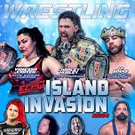 ECPW Island Invasion 2024