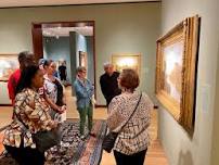 Saturday Drop-In Tours | Museum Masterpieces