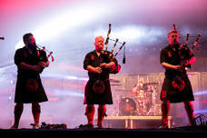 Red Hot Chili Pipers