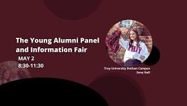 Young Alumni Panel