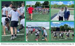 Vermont Alercio OLine Clinic