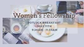 Women’s Fellowship