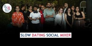 Mix, Mingle Match! Social Mixer for Singles aged 35+