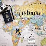 Wine Travel Club