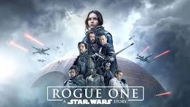 Rogue One: A Star Wars Story