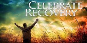 Celebrate Recovery - Oakdale Church  IN PERSON ,