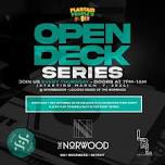 Norwood Open Decks