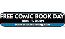 Free Comic Book Day at PB&J Comics