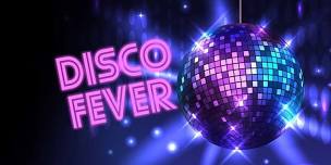 Disco Fever Party