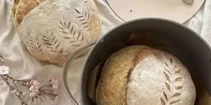 Slow Living Workshop: Sourdough & Bread Making