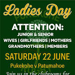 LADIES DAY 2024