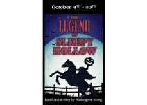 The Legend of Sleepy Hollow