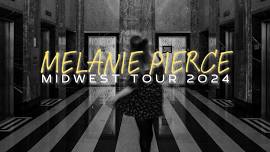 Melanie Pierce with special guest Whitney Devine LIVE!