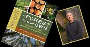 Seth Zuckerman; A Forest of Your Own