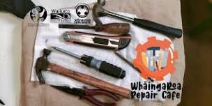 Whāingaroa Repair Café