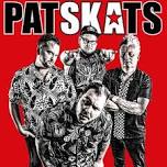 patskats @ Kulturfabrik (Kufa Lyss)