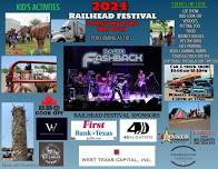 2024 Railhead Festival