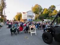 Morristown Concert Series