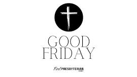 Good Friday Service