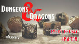 Dungeons & Dragons