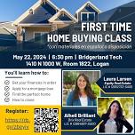 Free Homebuying Class