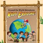 Kids Explore!