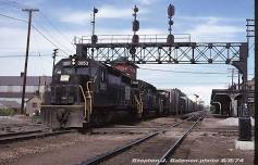 2024 Convention — Penn Central Railroad Historical Society